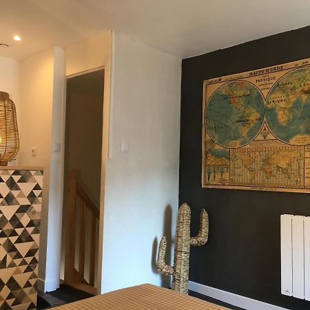 Le 21 Ter Lägenhet Amiens Exteriör bild