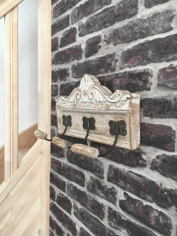 Le 21 Ter Lägenhet Amiens Exteriör bild