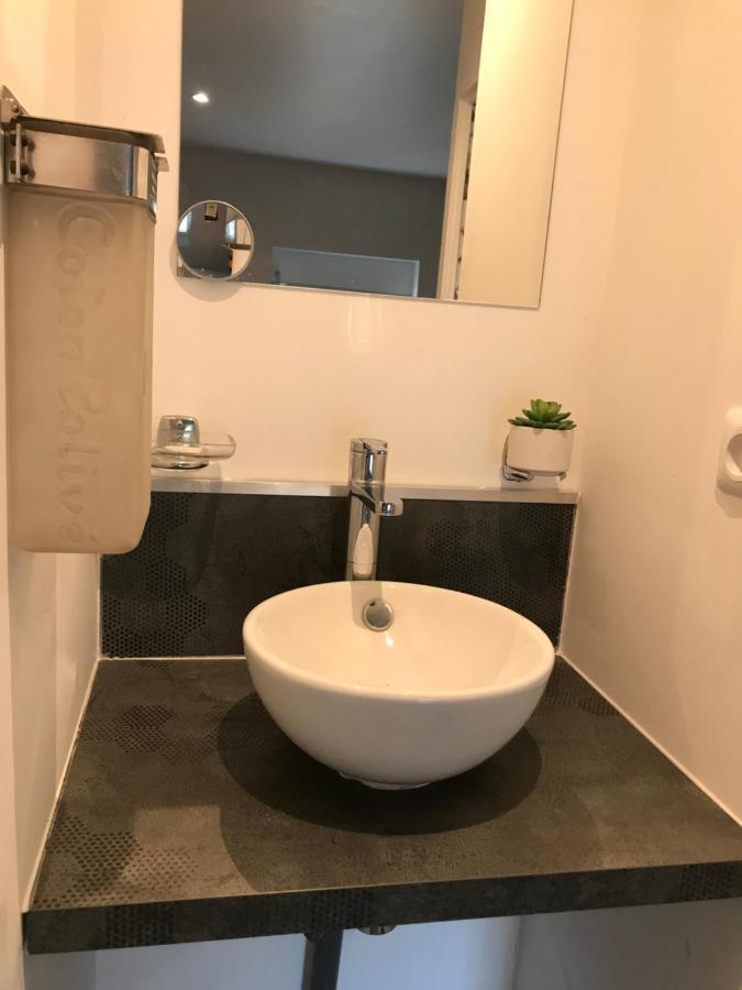 Le 21 Ter Lägenhet Amiens Exteriör bild